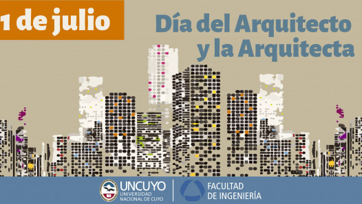 imagen ¡Feliz día del Arquitecto y la Arquitecta!