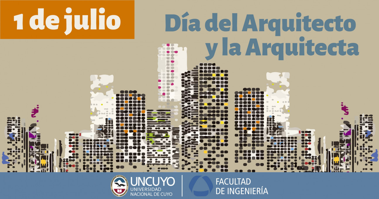 imagen ¡Feliz día del Arquitecto y la Arquitecta!