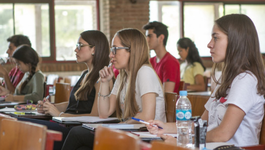 imagen Abren inscripciones para las Becas Estudiantiles SPEA-PAE