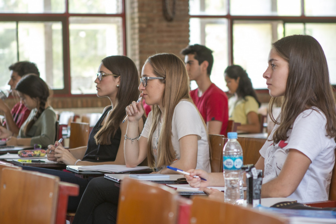 imagen Abren inscripciones para las Becas Estudiantiles SPEA-PAE