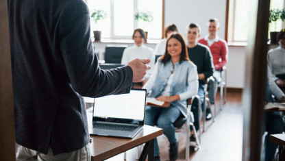 imagen Diplomado en formación por competencias y aprendizaje centrado en el estudiante en la educación superior