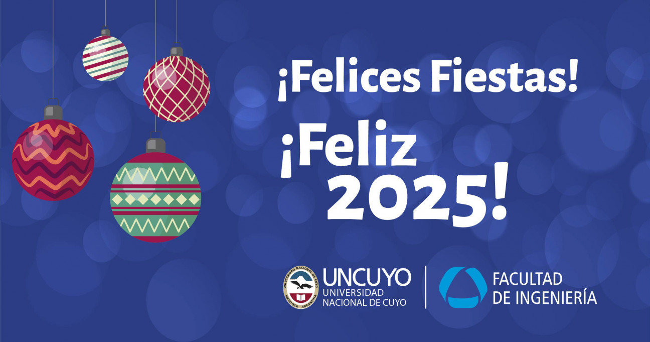 imagen ¡Felices fiestas!