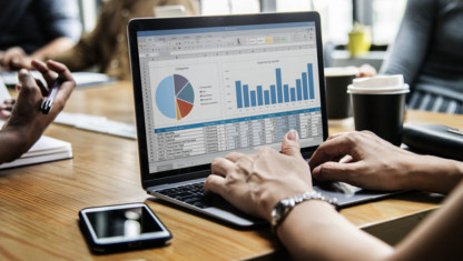 imagen Curso de Excel Avanzado