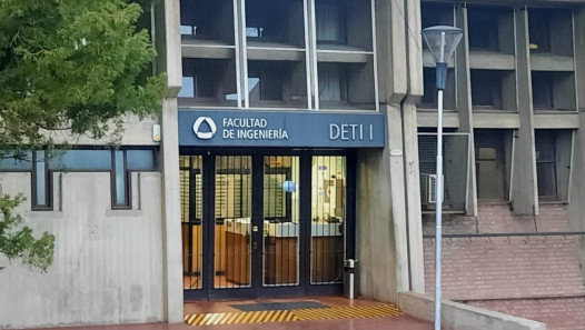 imagen ​Se invita a la reinauguración del Laboratorio LECOR