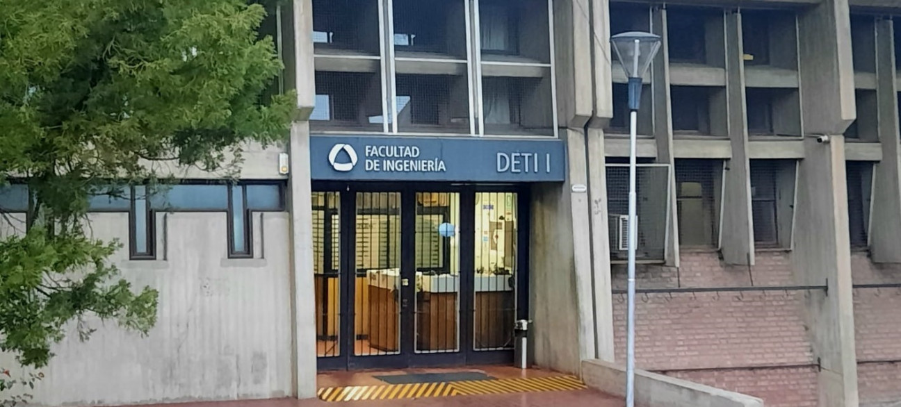 imagen ​Se invita a la reinauguración del Laboratorio LECOR