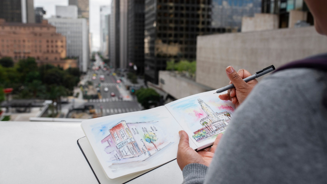 imagen Instituto de Arquitectura y Desarrollo Urbano (IADU)