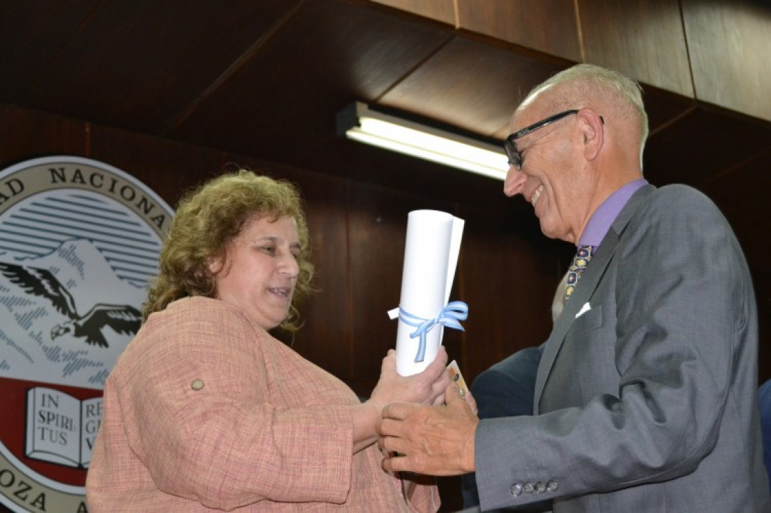 imagen Descubrirán Placa de Reconocimiento a los Graduados de San Juan que recibieron la Ciudadanía Universitaria