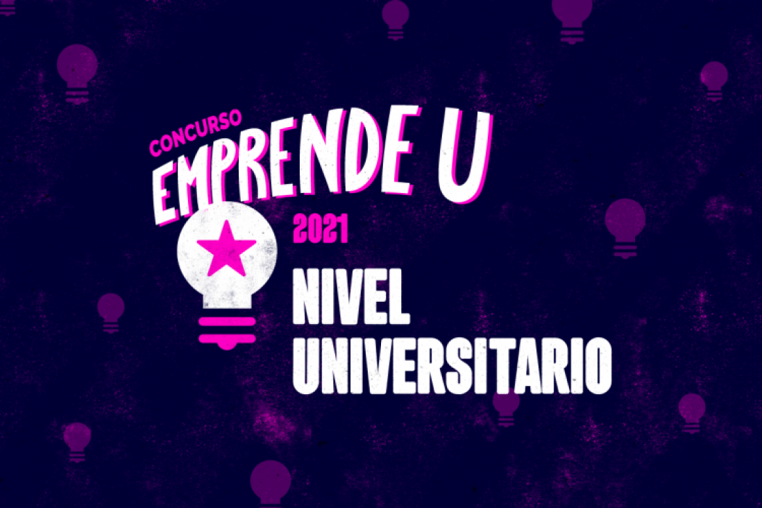 imagen Premiarán la innovación y creatividad de estudiantes universitarios