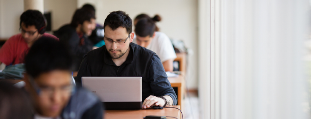 imagen Becas de intercambio para estudiantes de Posgrado 