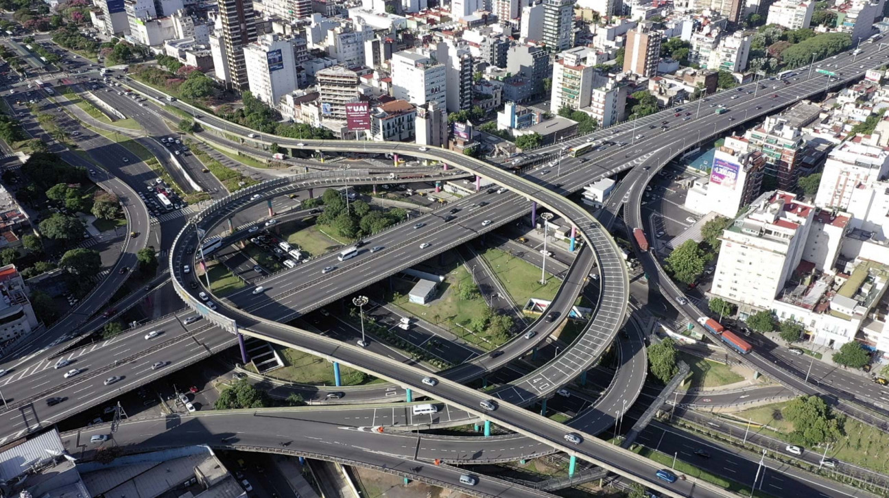 imagen Inscripciones abiertas para la Especialización en Ingeniería Vial