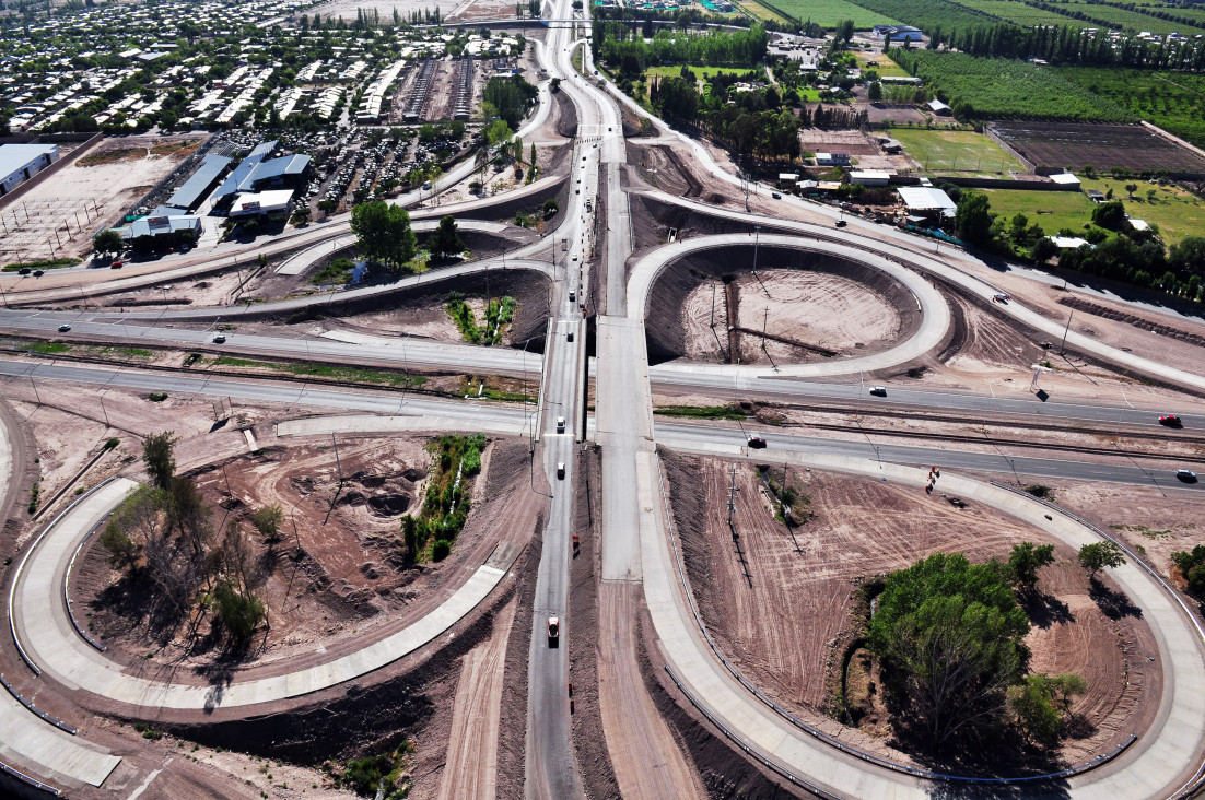 imagen Están abiertas las inscripciones para la Especialización en Ingeniería Vial