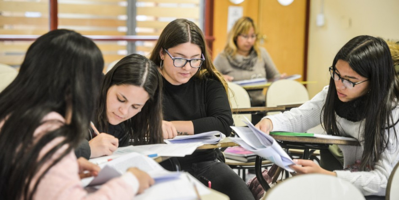 imagen Los ingresantes de la UNCUYO podrán postular a las Becas 2020