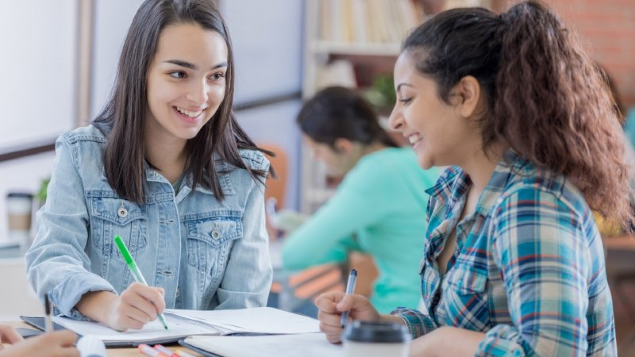 imagen Convocatoria abierta para ser tutor de estudiantes de intercambio