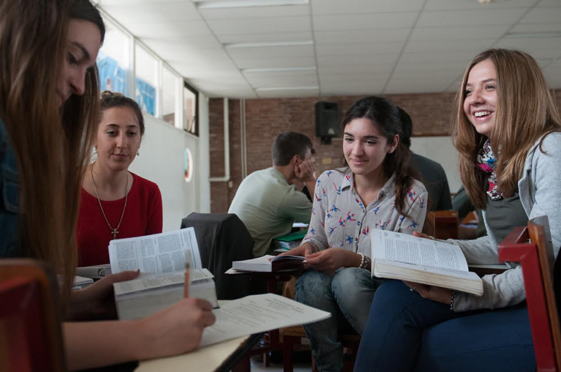 imagen Convocatoria de estudiantes de Civil para desempeñarse como Tutores Pares 