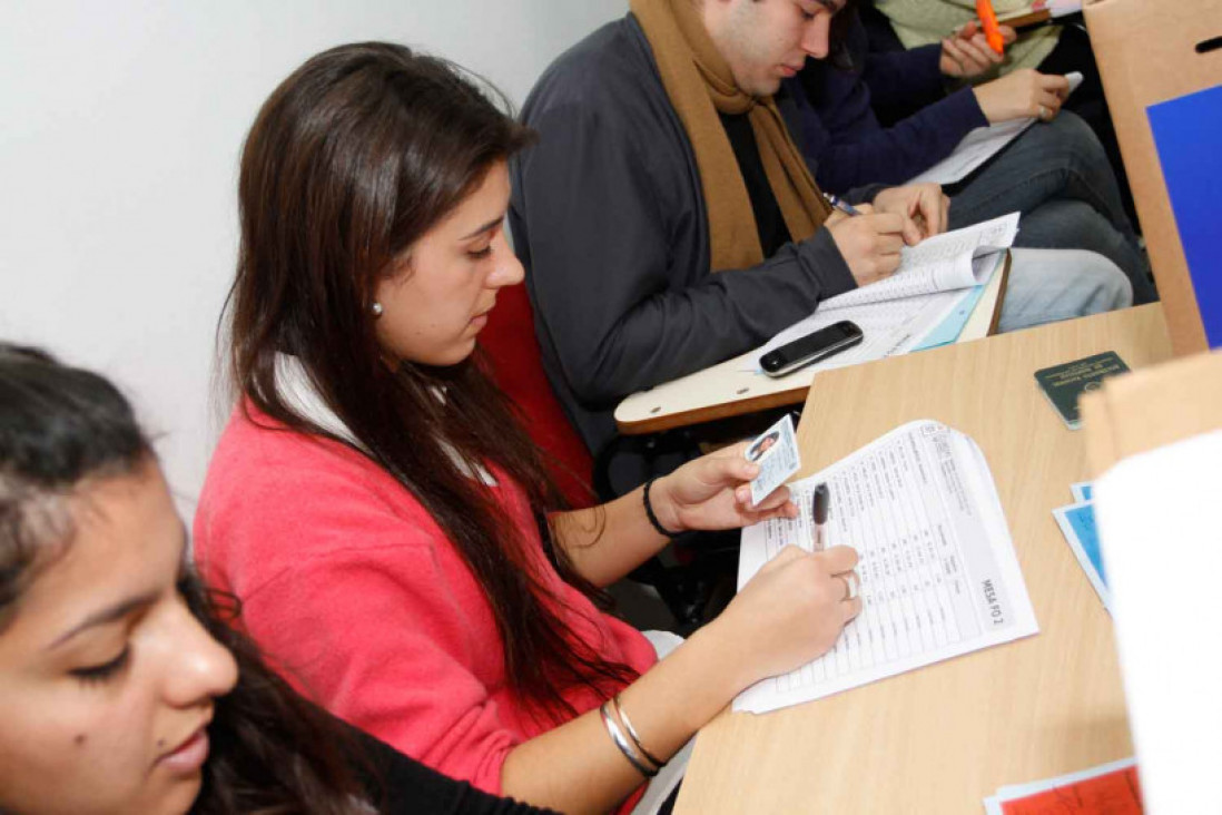 imagen Conocé las listas de candidatos que se presentan en las elecciones 