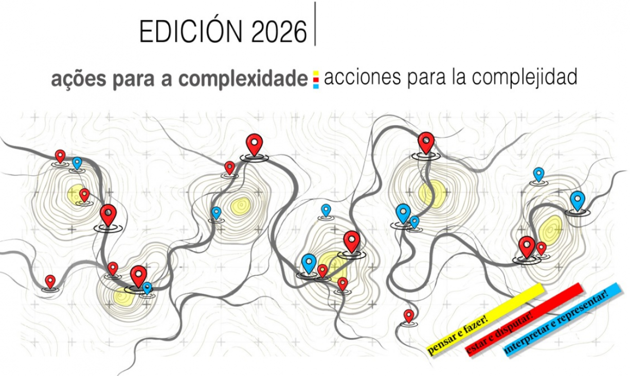 imagen Nueva edición de la asignatura optativa Taller en Red Arquisur