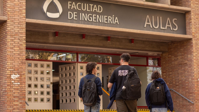 imagen Llamado a concursos de Ayudante de Segunda