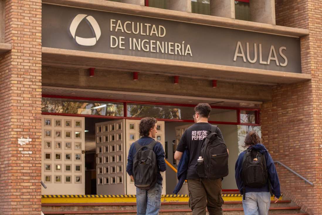 imagen Llamado a concursos de Ayudante de Segunda