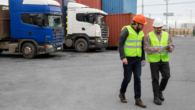 imagen Inscripciones abiertas a la Maestría en Logística