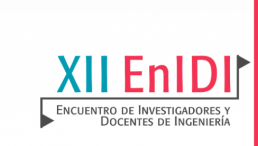imagen Extensión de plazos para presentar trabajos para el XIII EnIDI