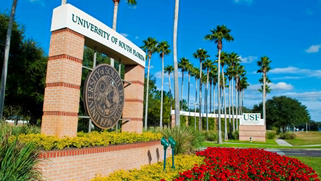 imagen Presentarán posibilidades de estudios e intercambio con la Universidad del Sur de Florida