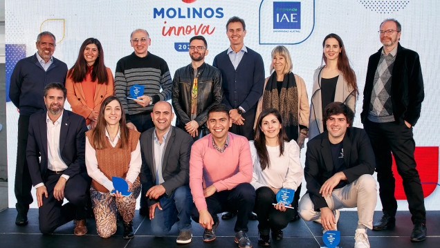 imagen Molinos Innova 2026: una convocatoria para estudiantes con ideas innovadoras