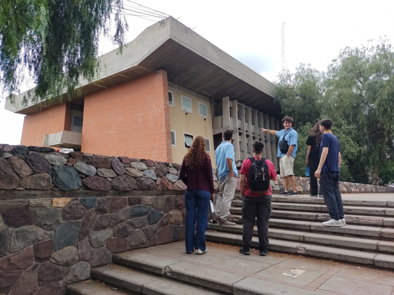 imagen Una jornada de reflexión, análisis y juego para cerrar el año académico