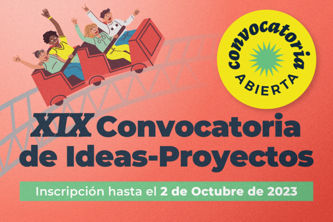 imagen Abren inscripciones a la convocatoria de Ideas-Proyectos de la Incubadora UNCUYO