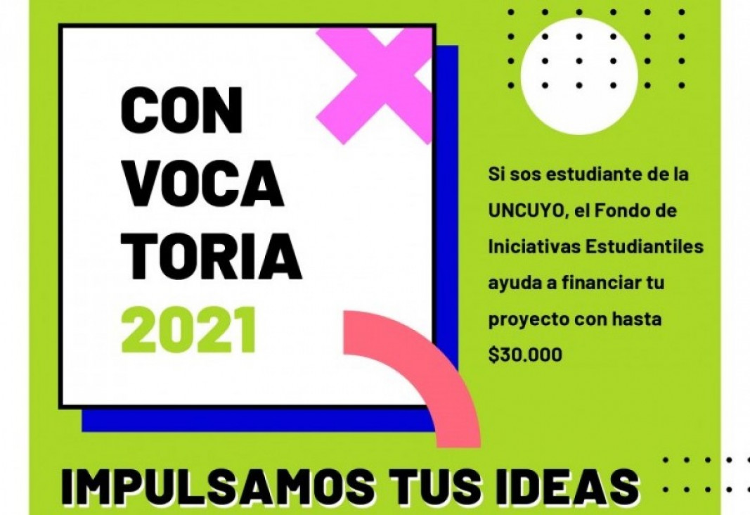 imagen Extienden plazo para presentar proyectos del FIE