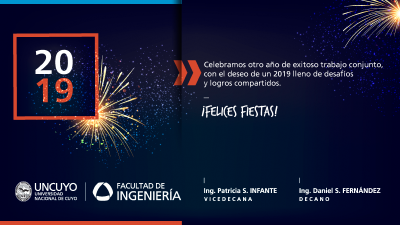 imagen ¡Felices fiestas! 