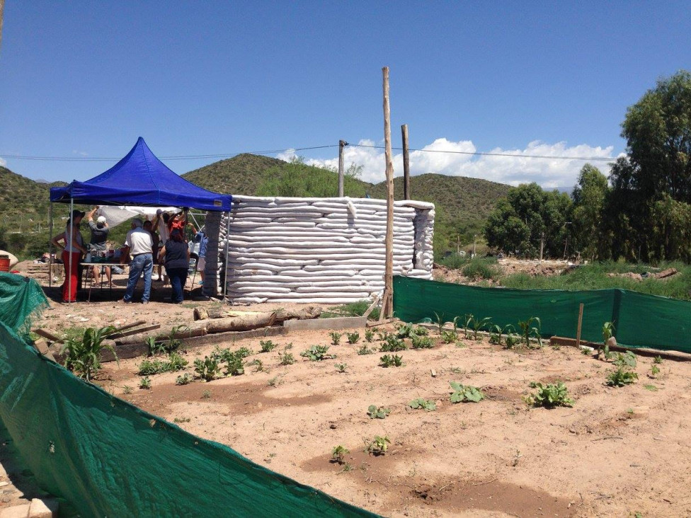 imagen La Facultad participa del proyecto social "Territorio de Encuentro: Piedras en Común"