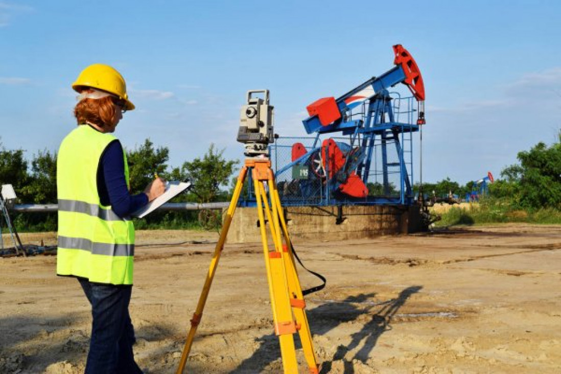 imagen Webinar sobre Aplicaciones modernas de la topografía y geodesia en las industrias básicas