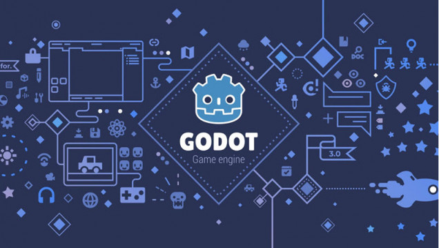 imagen Taller sobre desarrollo de videojuegos con Godot