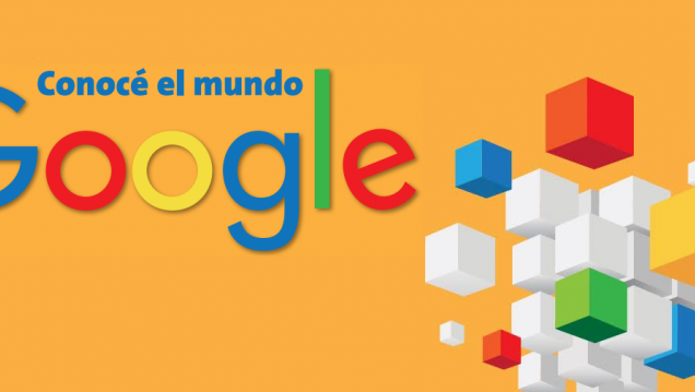 imagen Google realizará una capacitación en la Universidad de Cuyo