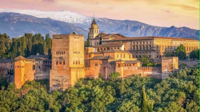 imagen Convocatoria de becas para doctorandos en la Universidad de Granada