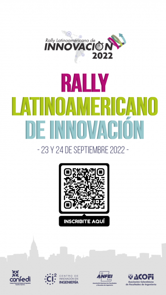imagen Rally Latinoamericano de Innovación
