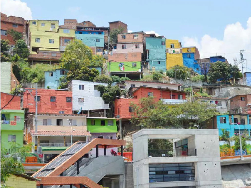 imagen Invitan a participar de foro internacional sobre el Hábitat de América Latina y el Caribe