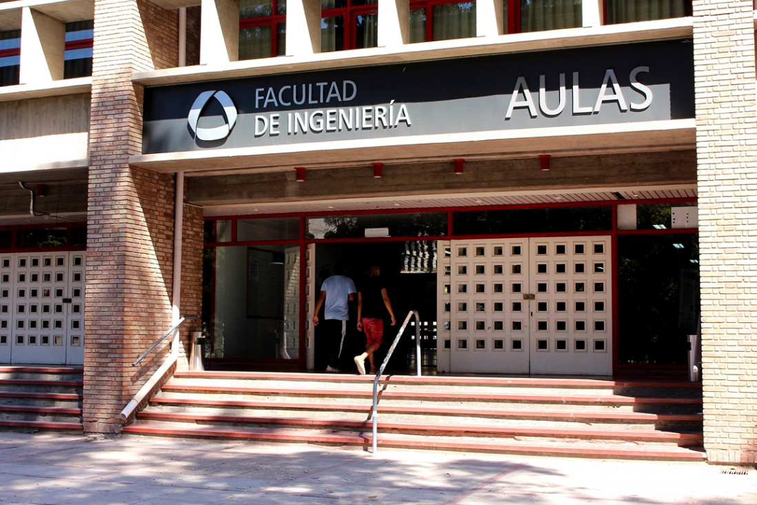 imagen Estudiantes de la Facultad participaron en proyecto del Instituto de Desarrollo Comercial