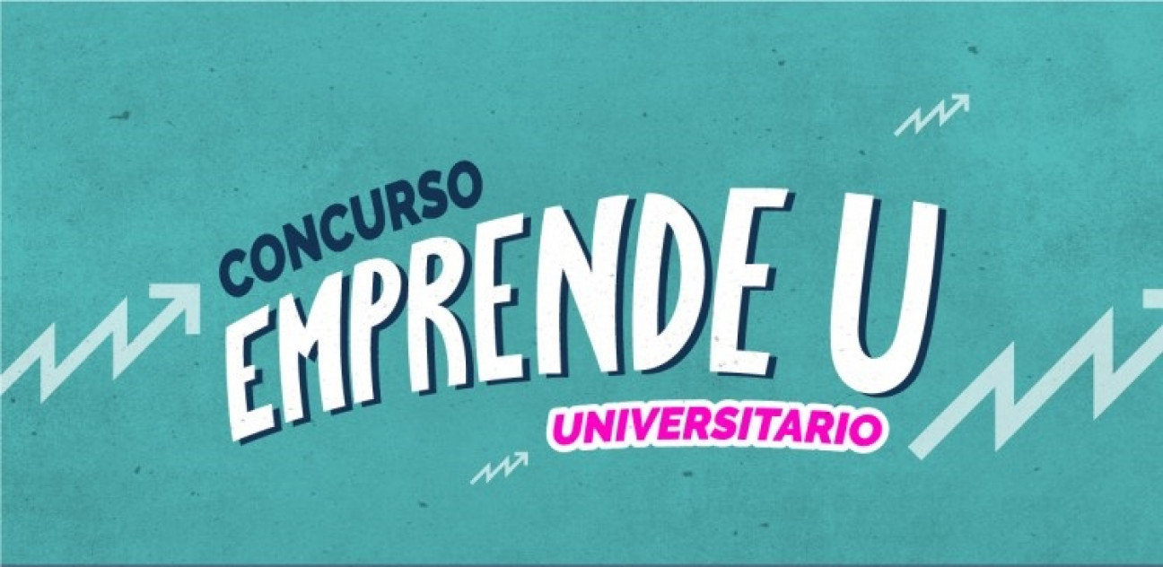 imagen Abren la inscripción al Concurso Emprende U para nivel universitario