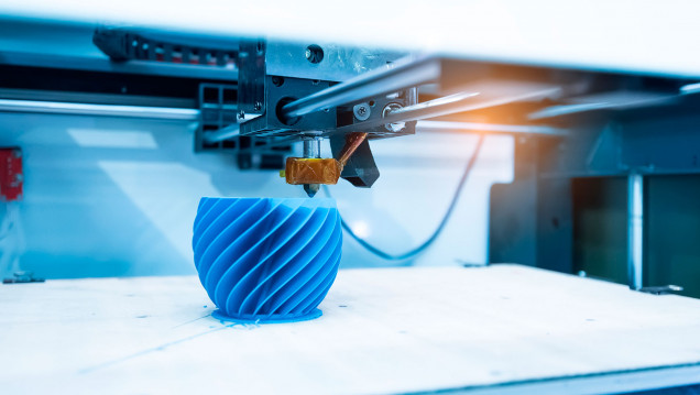 imagen Nueva edición del curso "Ingeniería de la Impresión 3D"