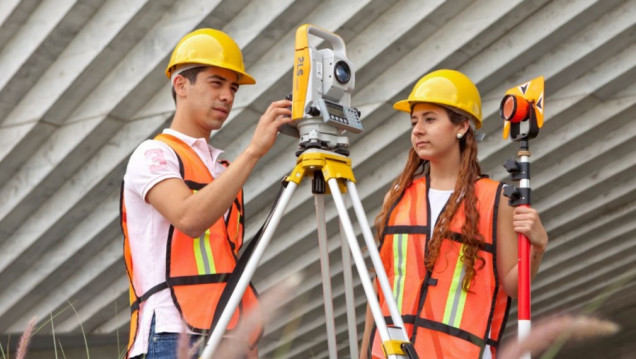 imagen Becas de la Construcción 2023 para estudiantes de Ingeniería Civil