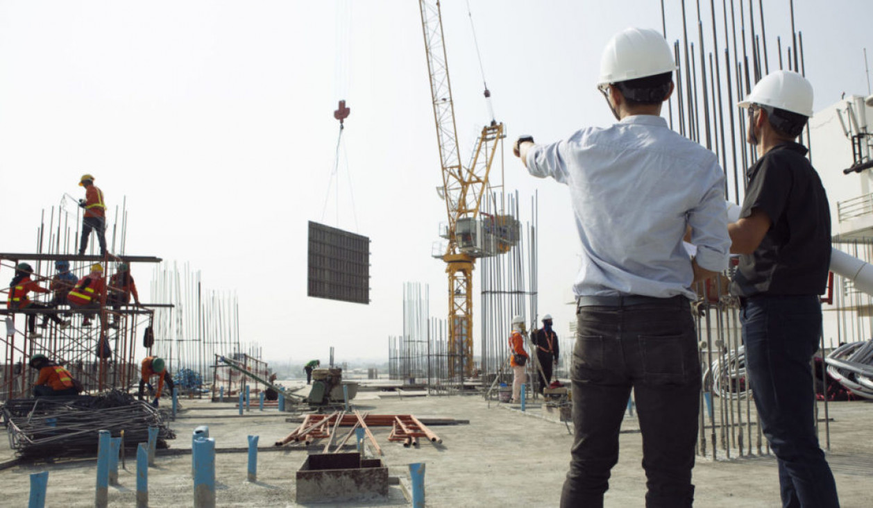 imagen Invitan a participar de las Jornadas Argentinas de Ingeniería Estructural