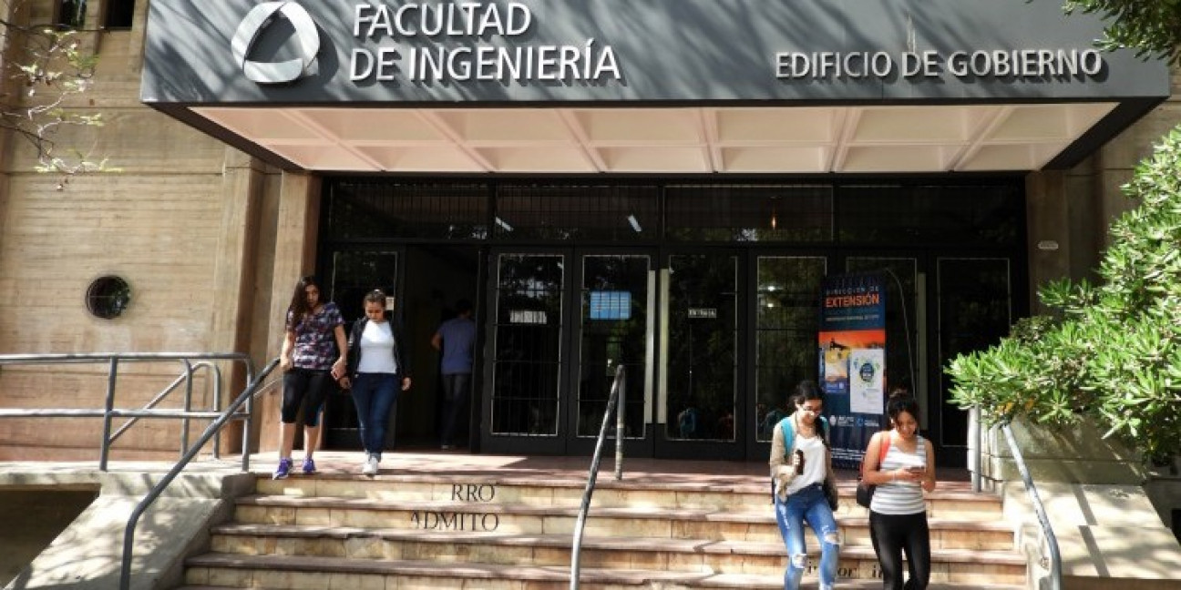 imagen Comunicado sobre inscripción a mesas examinadoras en la Facultad de Ingeniería 