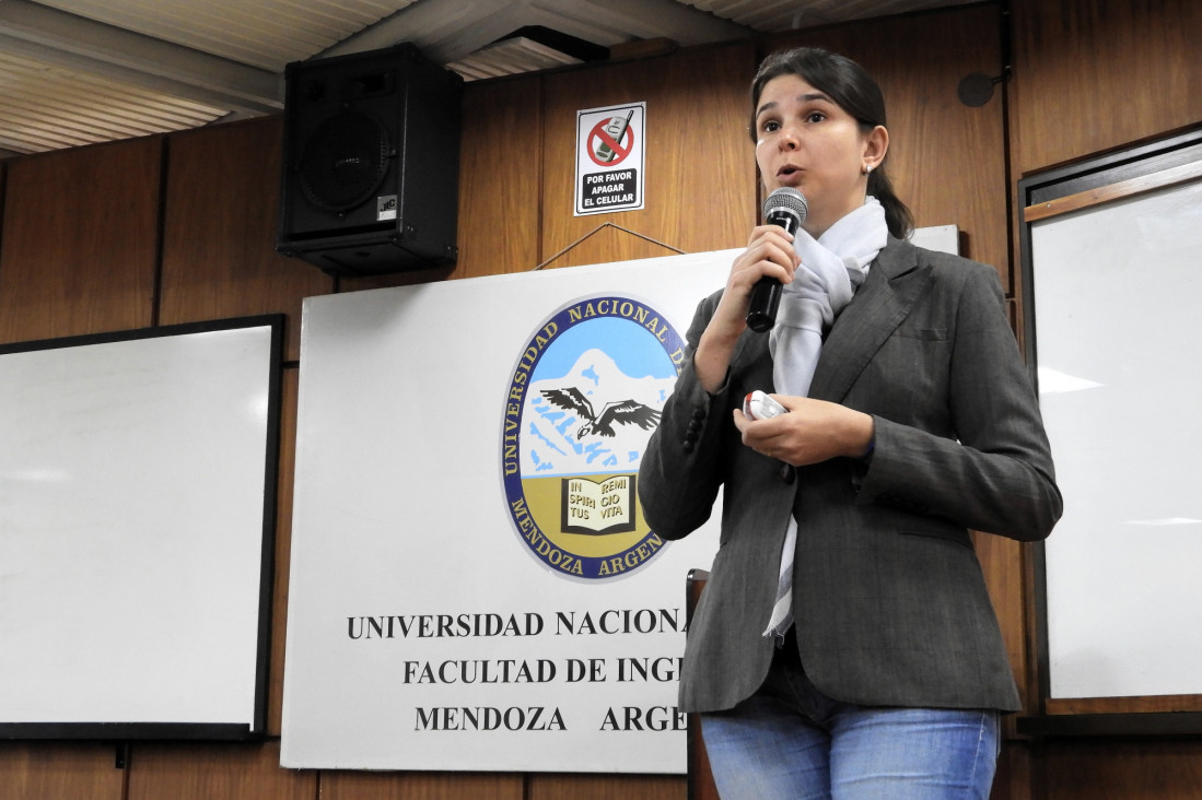 imagen Finalizó el 2° Workshop Internacional de Políticas Públicas y Reciclaje de Residuos Plásticos