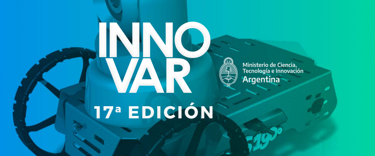 imagen Abierta la inscripción para la 17° edición de INNOVAR 