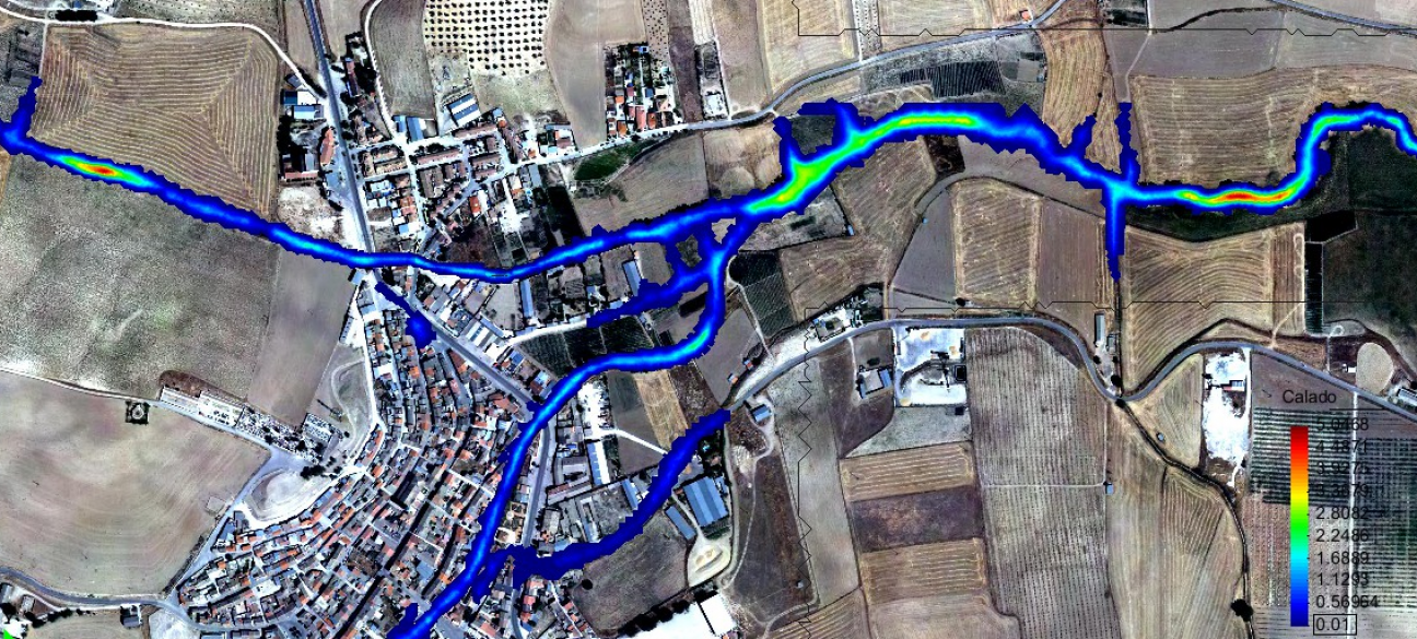 imagen Se dictará curso de Mecánica de Fluidos