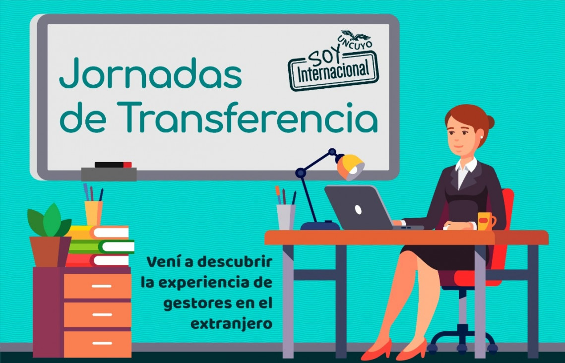 imagen Primeras Jornadas de Transferencia de Gestores