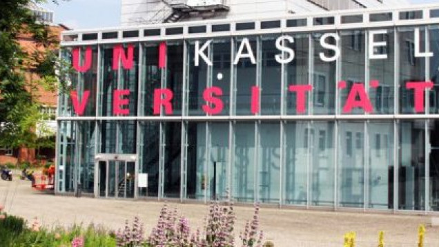 imagen Convocatoria abierta para Programa I-DEAR de Intercambio con Universidad de Kassel 