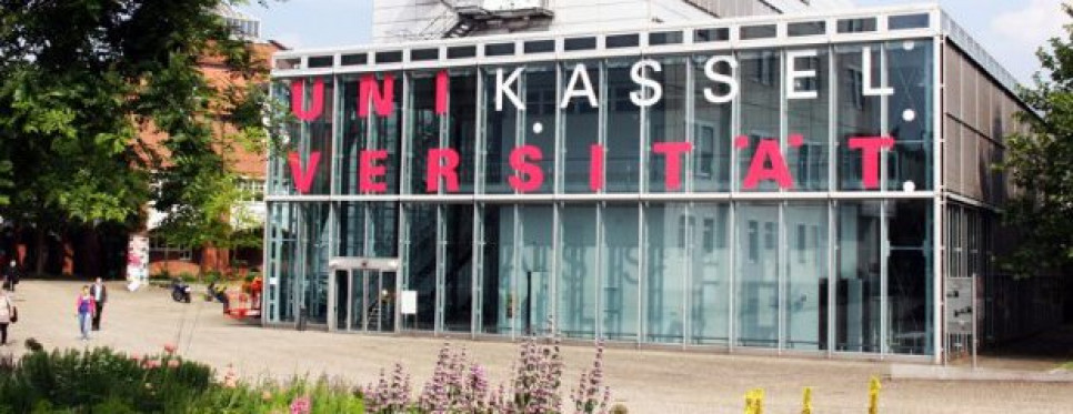 imagen Convocatoria abierta para Programa I-DEAR de Intercambio con Universidad de Kassel 