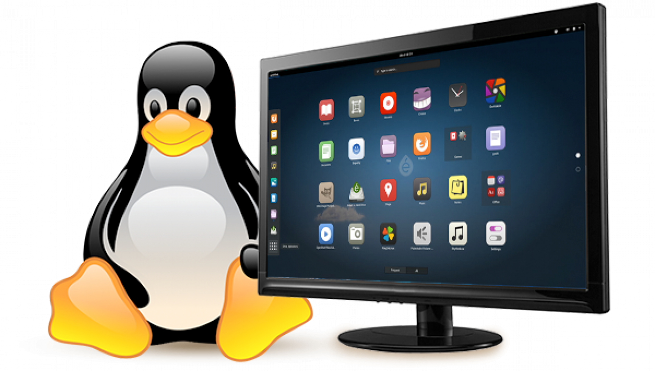 imagen Curso de Introducción a Linux para estudiantes de la Facultad